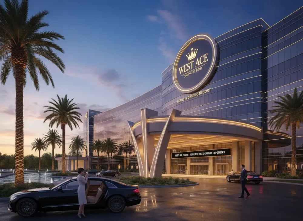 West Ace Casino Review and Gaming Experience Guide